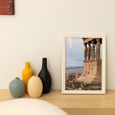 Elegant Apt 50Meters Close Acropolis Ateny Zewnętrze zdjęcie