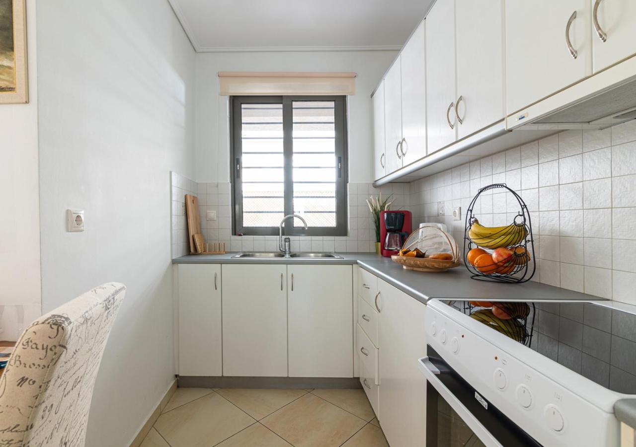 Elegant Apt 50Meters Close Acropolis Ateny Zewnętrze zdjęcie