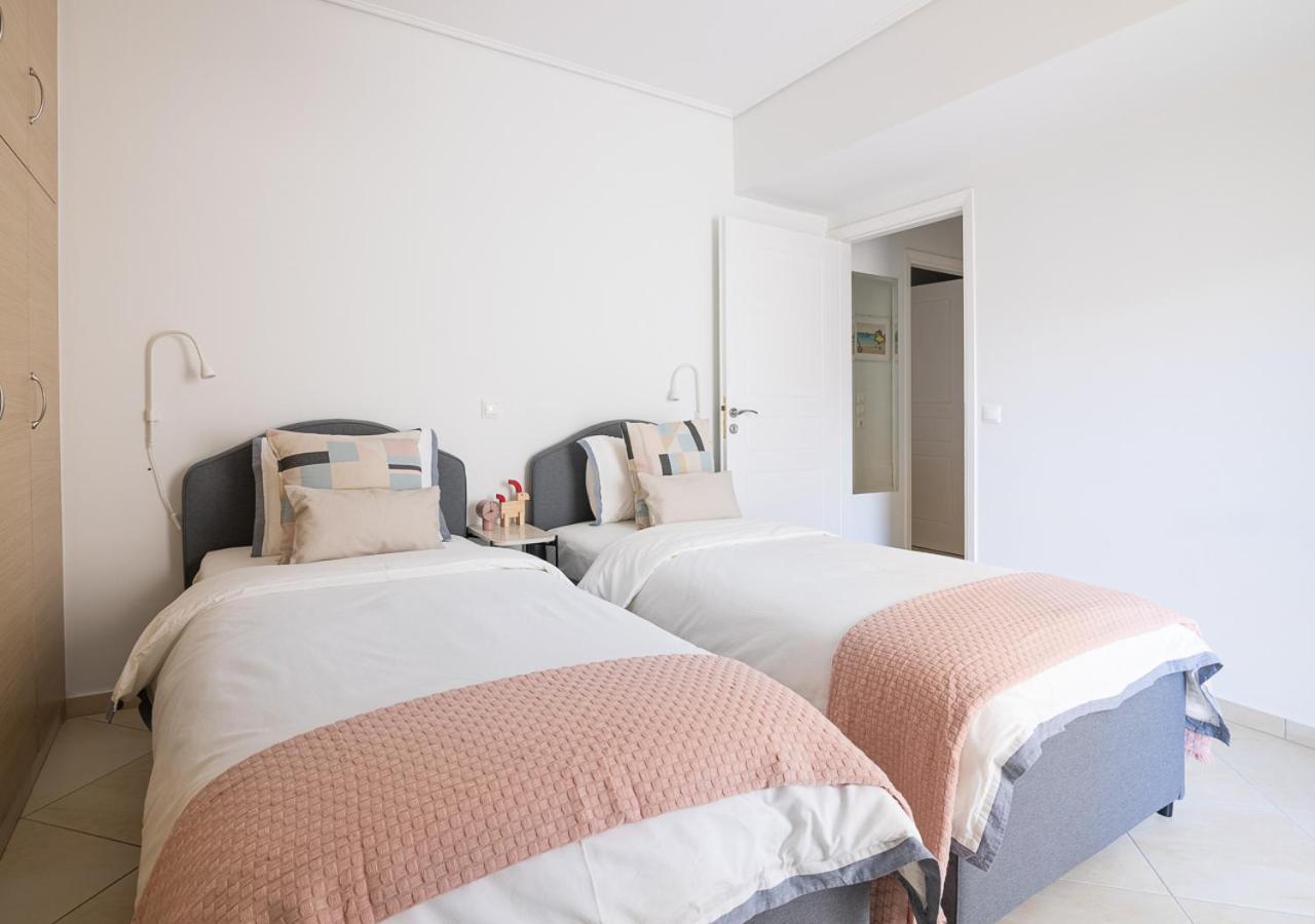 Elegant Apt 50Meters Close Acropolis Ateny Zewnętrze zdjęcie