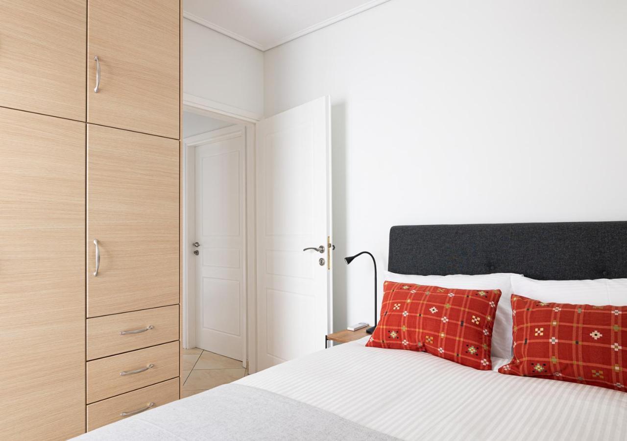 Elegant Apt 50Meters Close Acropolis Ateny Zewnętrze zdjęcie