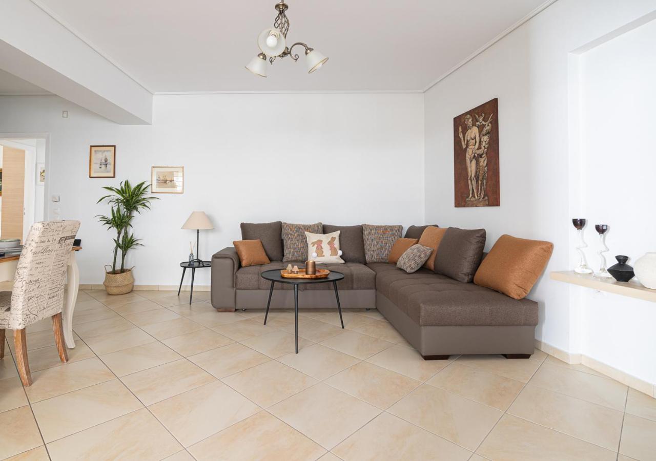 Elegant Apt 50Meters Close Acropolis Ateny Zewnętrze zdjęcie