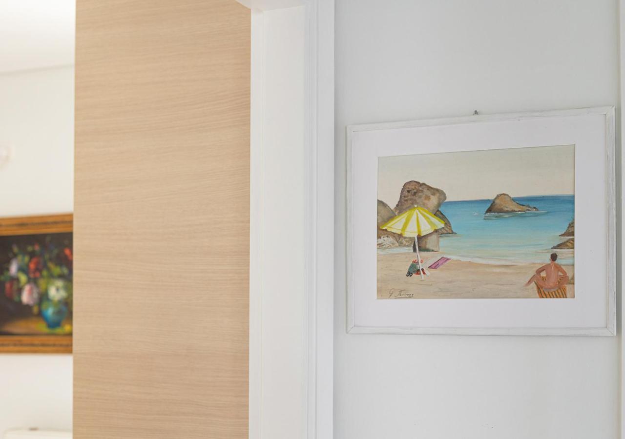 Elegant Apt 50Meters Close Acropolis Ateny Zewnętrze zdjęcie