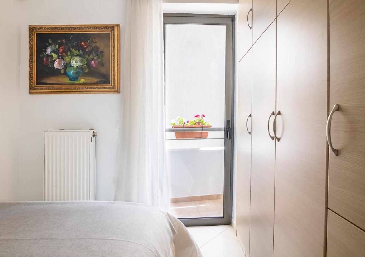 Elegant Apt 50Meters Close Acropolis Ateny Zewnętrze zdjęcie