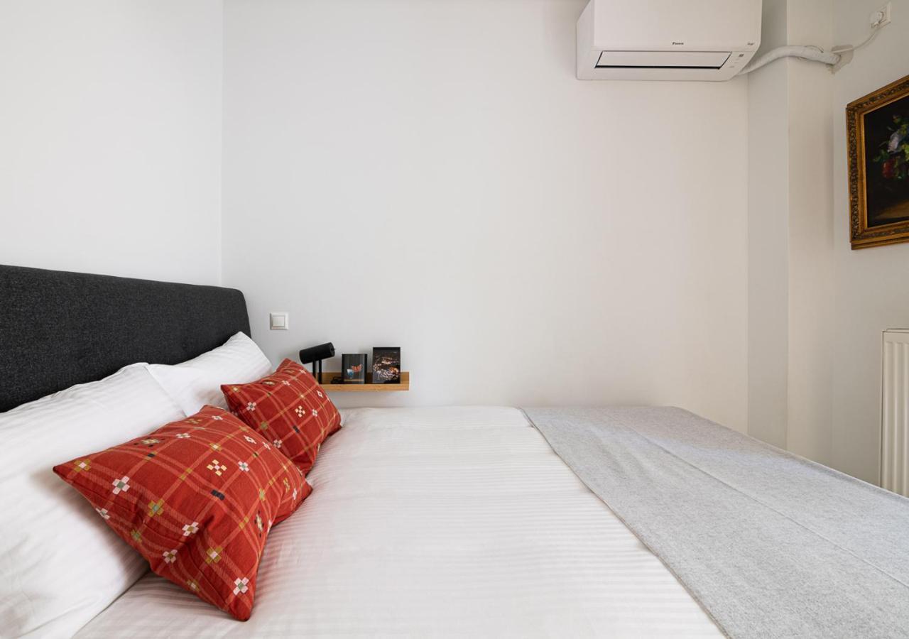 Elegant Apt 50Meters Close Acropolis Ateny Zewnętrze zdjęcie