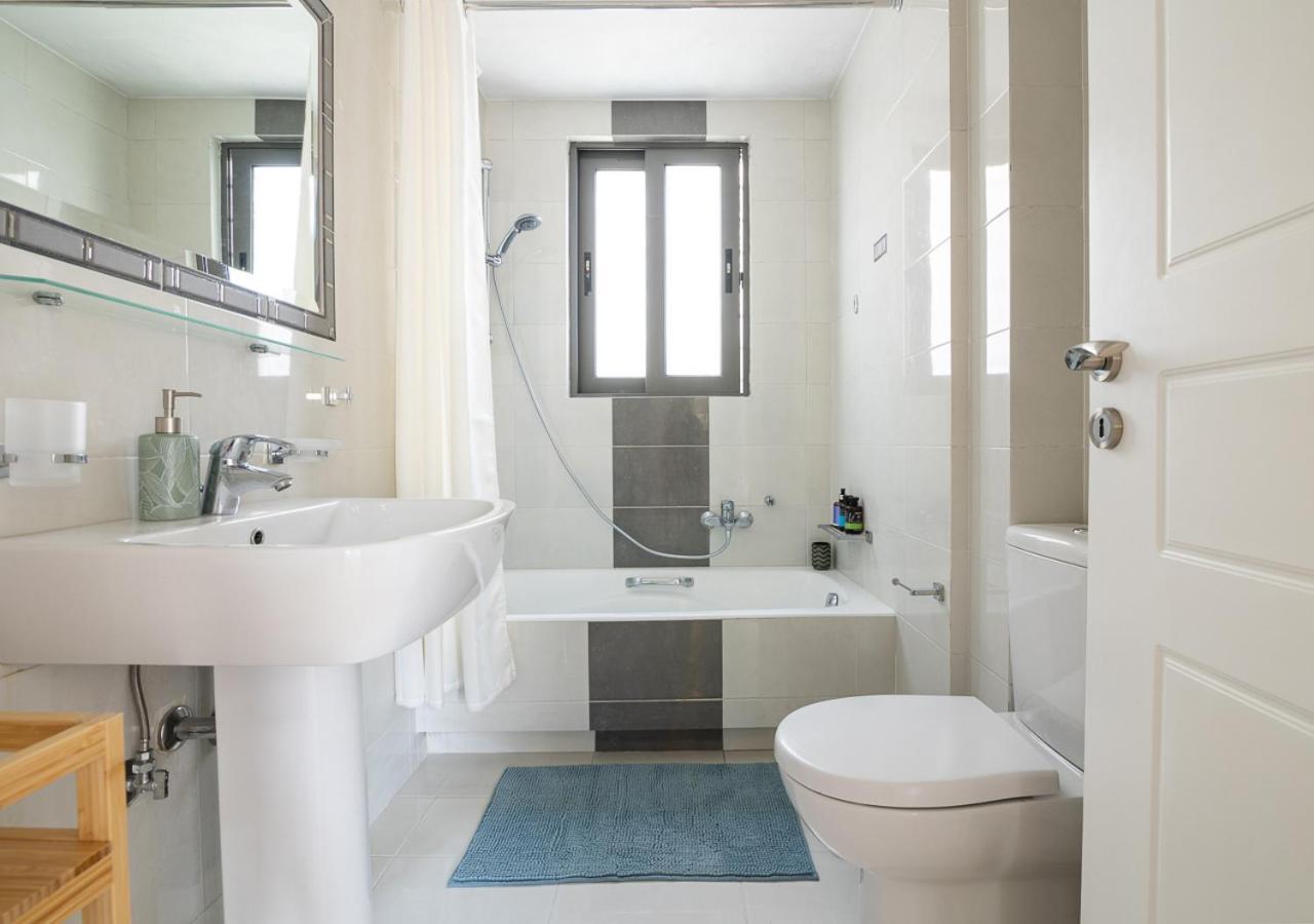 Elegant Apt 50Meters Close Acropolis Ateny Zewnętrze zdjęcie