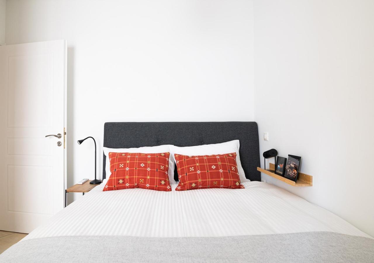 Elegant Apt 50Meters Close Acropolis Ateny Zewnętrze zdjęcie