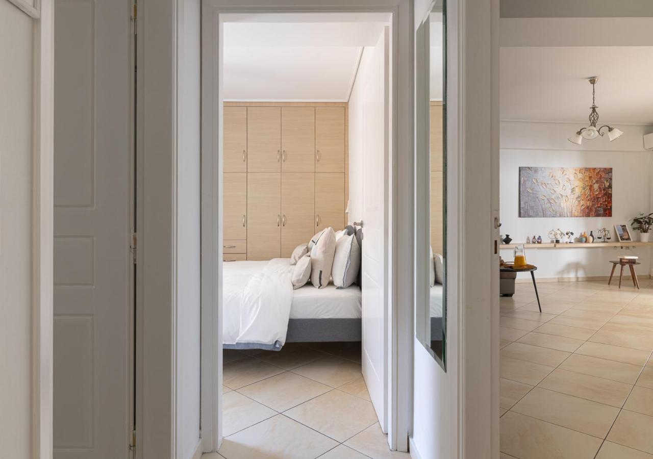 Elegant Apt 50Meters Close Acropolis Ateny Zewnętrze zdjęcie