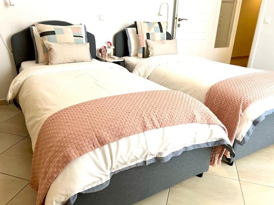 Elegant Apt 50Meters Close Acropolis Ateny Zewnętrze zdjęcie