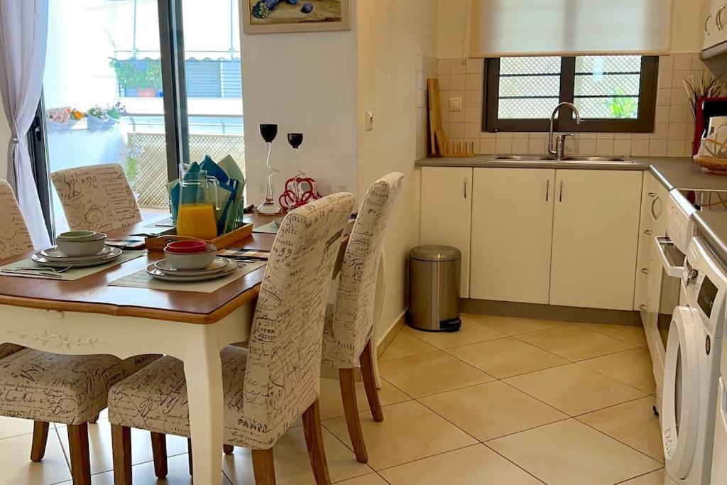 Elegant Apt 50Meters Close Acropolis Ateny Zewnętrze zdjęcie